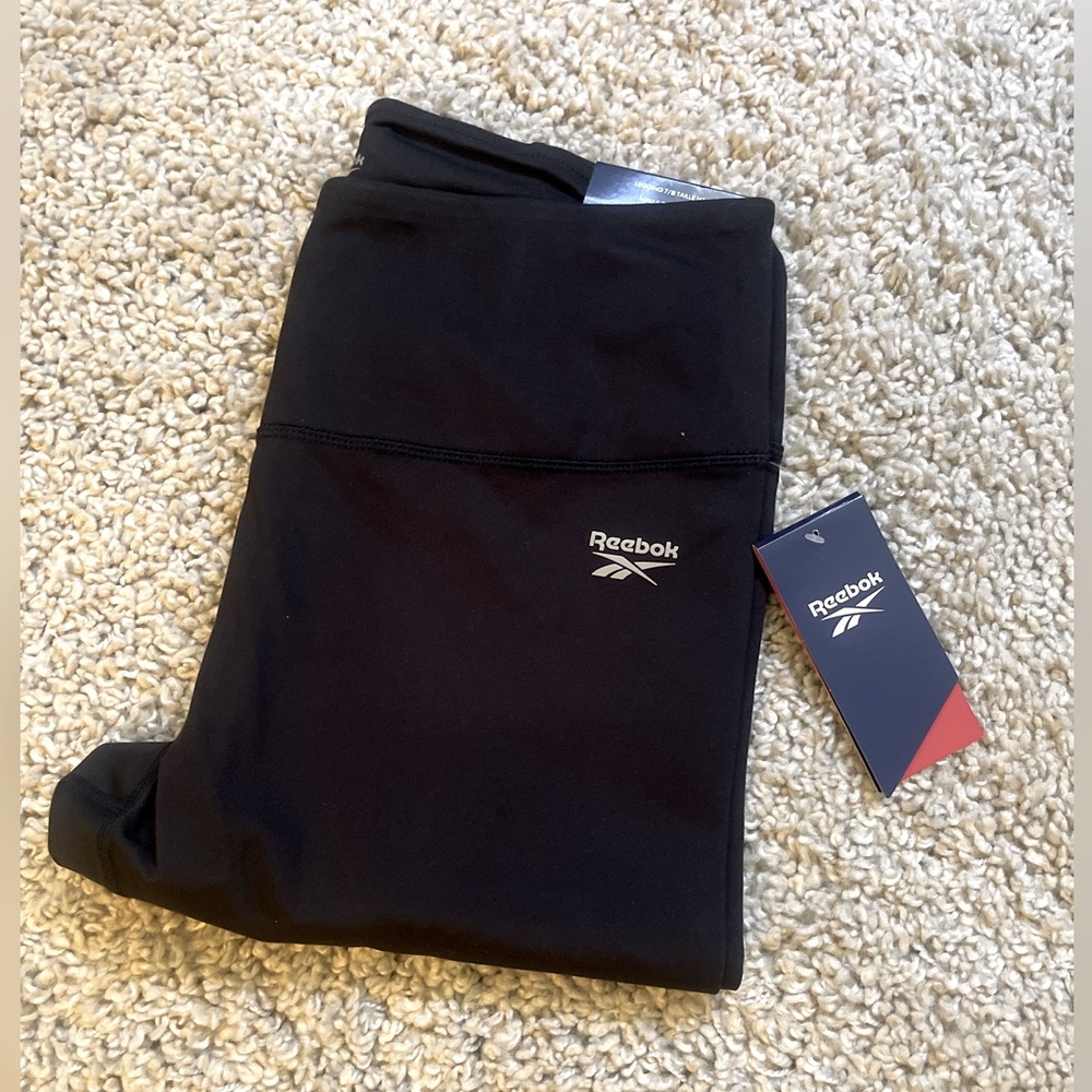 Women’s reebok leggings
